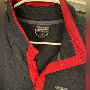 Patagonia Men’s pullover